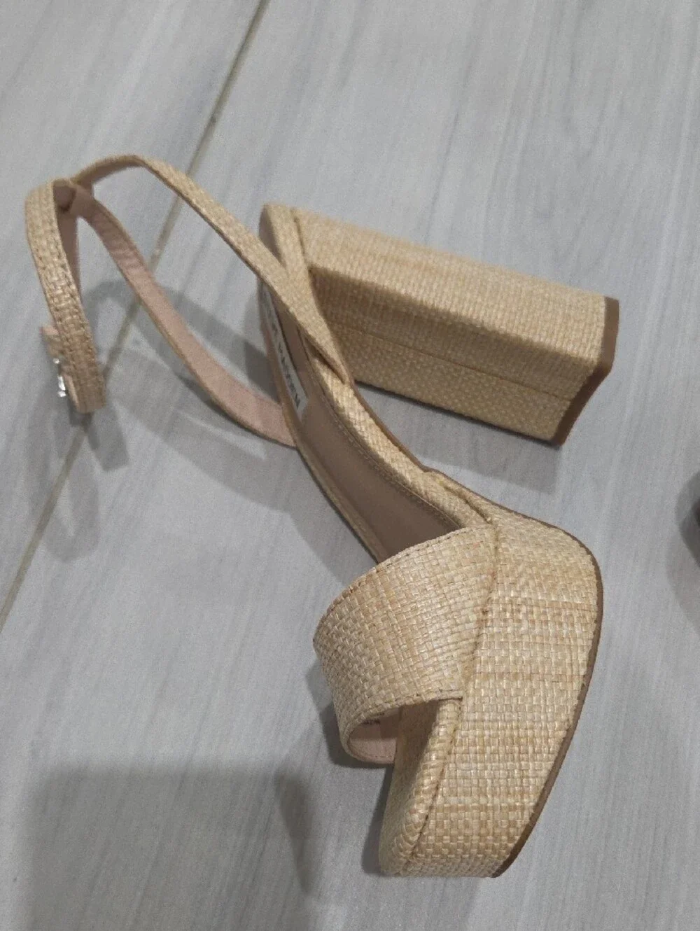 Steve Madden steve madden